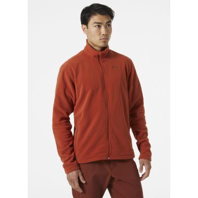 4. Kurtka polarowa Helly Hansen Daybreaker Fleece Jacket M 51598 219