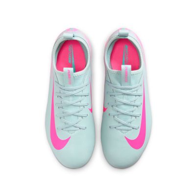 3. Buty Nike Junior Mercurial Vapor 16 Academy FG/MG FQ8392-301