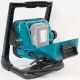 7. LAMPA BUDOWLANA 14,4/18V/230V LED DML805 MAKITA