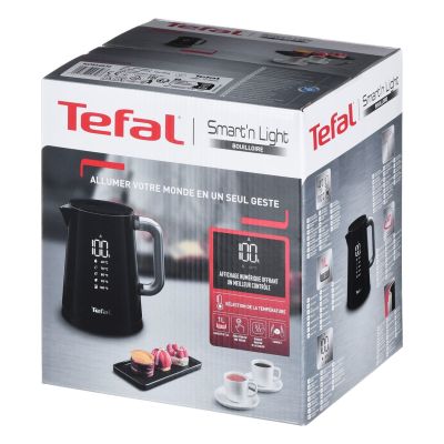 11. Czajnik elektryczny TEFAL KO 854