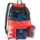 Plecak TYR Alnc Big Mesh Mummy   one size