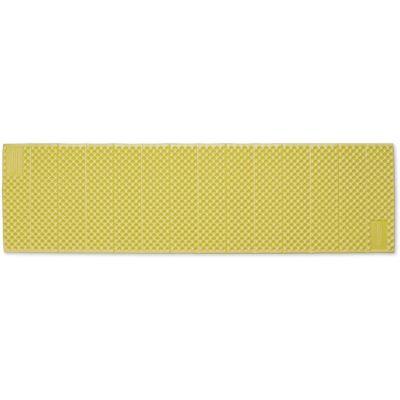 3. Therm-a-Rest Z Lite SOL Regular 510 mm 1830 mm Srebrny, Żółty