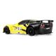 5. Amewi RC Drift Licencja Corvette żółty