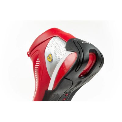 16. Buty Puma Ferrari Race Kart Cat-X Mid M 306549 02