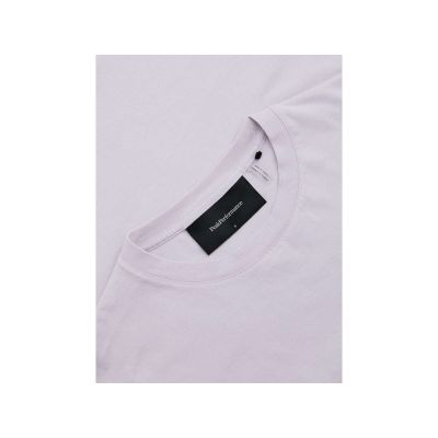 4. Koszulka damska PEAK PERFORMANCE W Original Small Logo Tee kolor szary