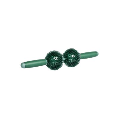 Wałek CASALL Restore Massage Roller kolor granatowy