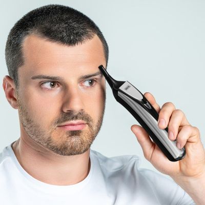 10. Trymer WAHL Elite Groom Multigroomer 3028050