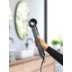21. Severin WL 0683 Zestaw do stylizacji włosów Antracyt, Srebrny 1500 W 2,8 m