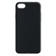 8. Etui 3mk Matt Case Pro na iPhone SE 2020 - czarne