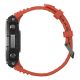 6. Smartwatch Amazfit T-Rex 3 -älykello, 48,5 mm, punainen
