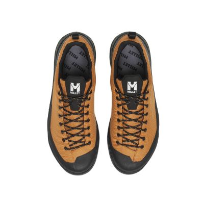 2. Buty MILLET M Cima? Gtx Pomarańczowy