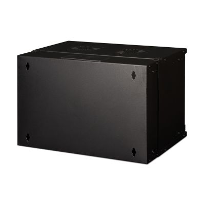 34. Digitus Obudowa naścienna SOHO PRO - 483 mm (19") - 540x400 mm (szer. x głęb.)