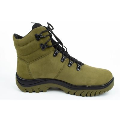 25. Buty trekkingowe 4F M OBMH255 45S