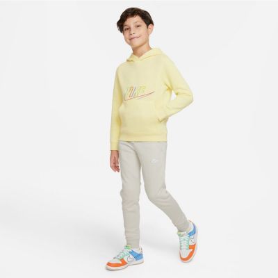 4. Bluza Nike Sportswear Jr DX5087-706