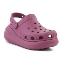 CROCS CLASSIC CRUSH CLOG LUNAR DUSK 207521-5CZ