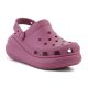 CROCS CLASSIC CRUSH CLOG LUNAR DUSK 207521-5CZ