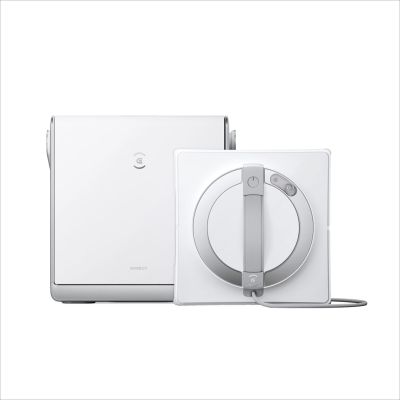 10. Robot do mycia okien Ecovacs Winbot W2 OMNI (biały)