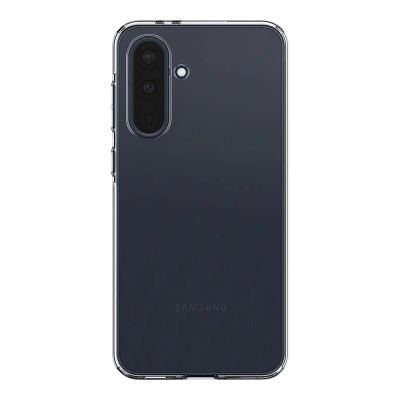 2. Etui Spigen Liquid Crystal na Samsung Galaxy A36 5G - przezroczyste