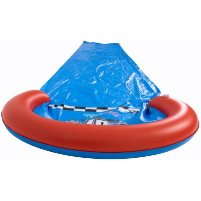 18. ŚLIZGAWKA WODNA 488x90CM 51234