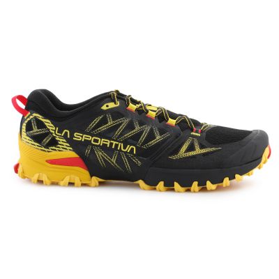 11. Buty do biegania La Sportiva Bushido III M 56S999100