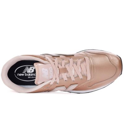 3. Buty New Balance W GW500GP2