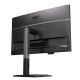 14. AOC Q27P4C monitor komputerowy 68,6 cm (27") 2560 x 1440 px Czarny