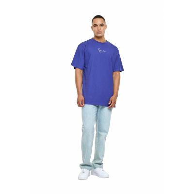 6. Koszulka Karl Kani 2 Pack Small Signature Essential Tee M 6069115
