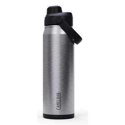 CamelBak 2931101075 bidon 739 ml Stal nierdzewna, Polipropylen (PP), Silikon Stal nierdzewna