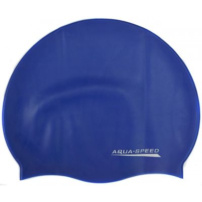 Czepek Aqua-speed mono 01  111