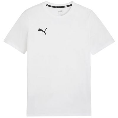 3. Koszulka Puma Team Goal Casuals Tee M 658615 04