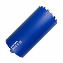 Distar korona diamentowa RM-TX 1 1/4" 225mm x 450mm na sucho