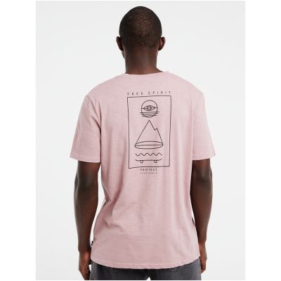 5. Koszulka męska Protest PRTRHODAS t-shirt