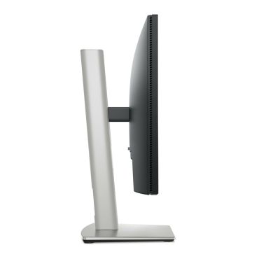 6. DELL P Series P2225H monitor komputerowy 54,6 cm (21.5") 1920 x 1080 px Full HD LCD Czarny, Srebrny