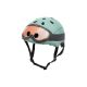 18. HORNIT-kask dziecięcy Military Medium / 53-58 cm