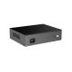 5. Switch PoE RG-ES106F-P 4-portowy Reyee