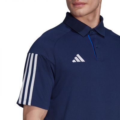 5. Koszulka adidas Tiro 23 Competition Polo M HK8052