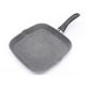 8. Patelnia BALLARINI Ferrera grillowa granitowa 28 cm FERG9F0.28U