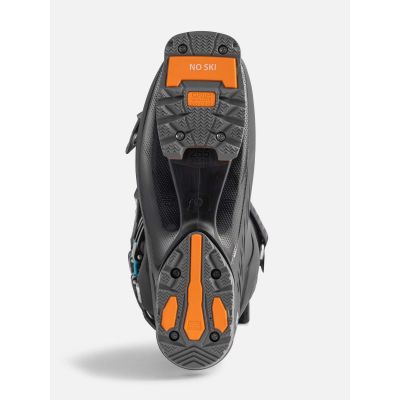 7. Buty narciarskie ROSSIGNOL HI-SPEED ELITE 120 LV GW czarny