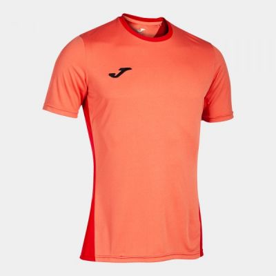 Koszulka Joma Winner II Short Sleeve 101878.090