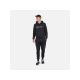 13. Bluza Rossignol New Hero Hoodie czarny