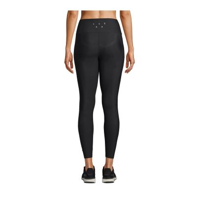 10. Legginsy CASALL Shapemaster High Waist Tights czarny