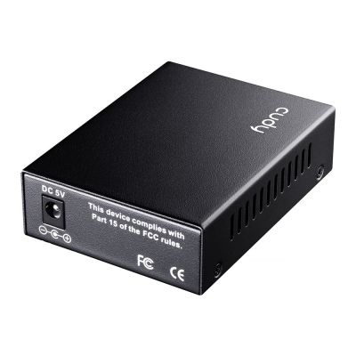 5. CUDY MC100GSB-40A Media konwerter