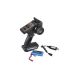 5. Amewi RC Car Conquer Truggy Li-Ion 1300mAh zielony/14+