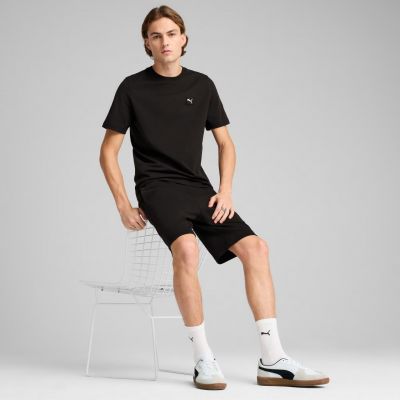 5. Koszulka Puma Ess Elevated Tee M 684726 01