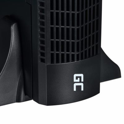 15. GREEN CELL ZASILACZ AWARYJNY UPS UPS15 3000VA 2700W DO SZAF SERWEROWYCH RACK RTII