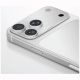 2. Folia ochronna na aparat i tył panelu UNIQ Optix Aeroshield+ Camera Module Protector na iPhone 17 Pro Max