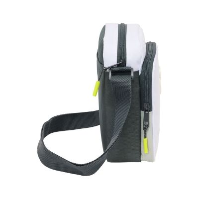 6. Saszetka na ramię Real Madryt mini shoulder bag 612554672
