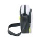 6. Saszetka na ramię Real Madryt mini shoulder bag 612554672