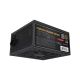 4. GEMBIRD ZASILACZ KOMPUTEROWY FORNAX POWER 750W 80+ GOLD ATX, 750W, AKTYWNE PFC, 12CM WENTYLATOR