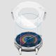 4. Szkło hartowane Tech-Protect Easy Set+ 2-pack na Huawei Watch GT 5 46 mm - przezroczyste